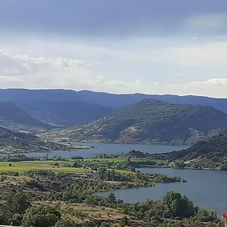 Grand Studio Entre Lac Et Garrigue Clermont-lʼHérault Exterior foto