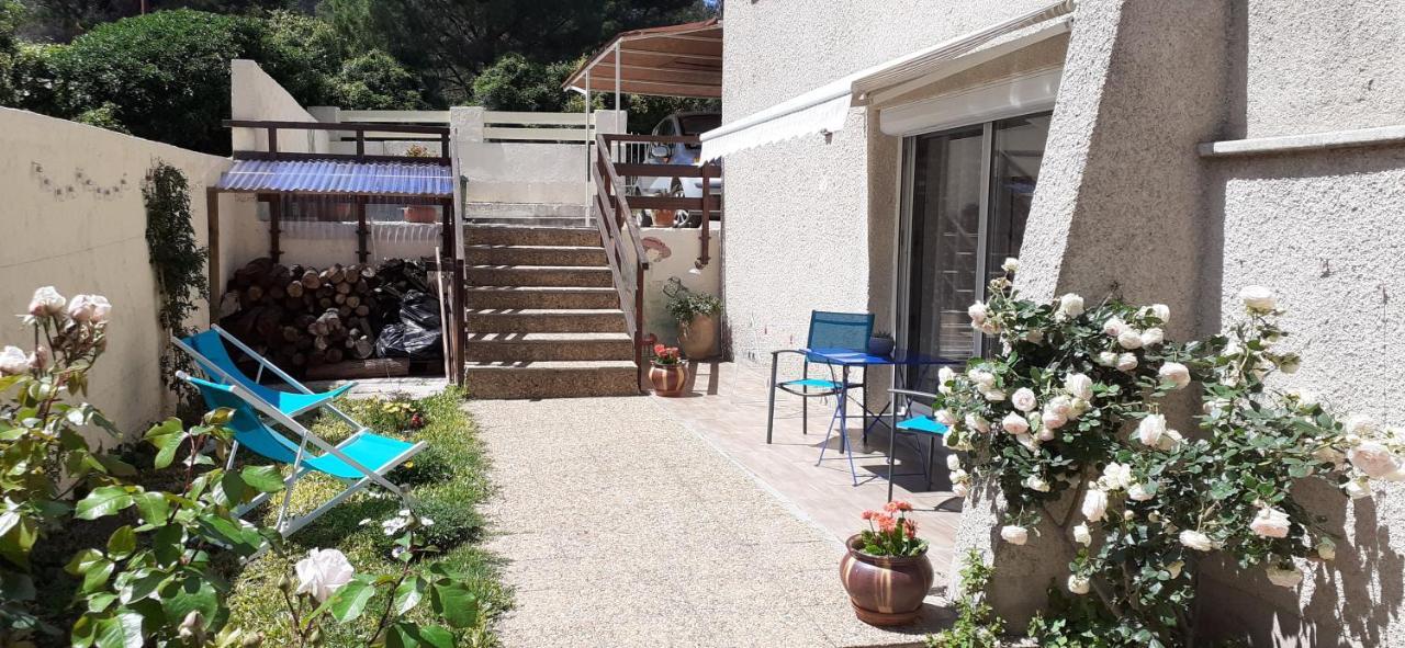 Grand Entre Et Garrigue Apartment *