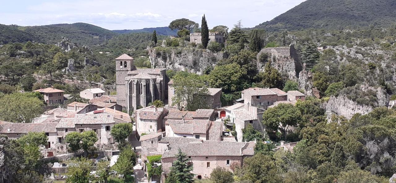 Grand Entre Et Garrigue *