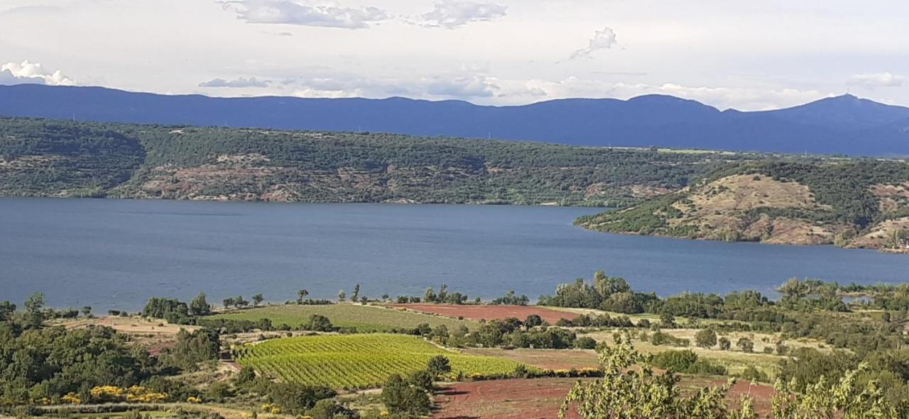 Apartment Grand Entre Et Garrigue *