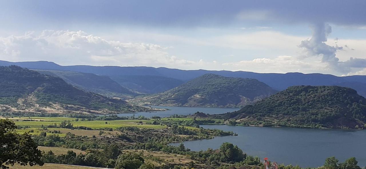 Grand Entre Et Garrigue *