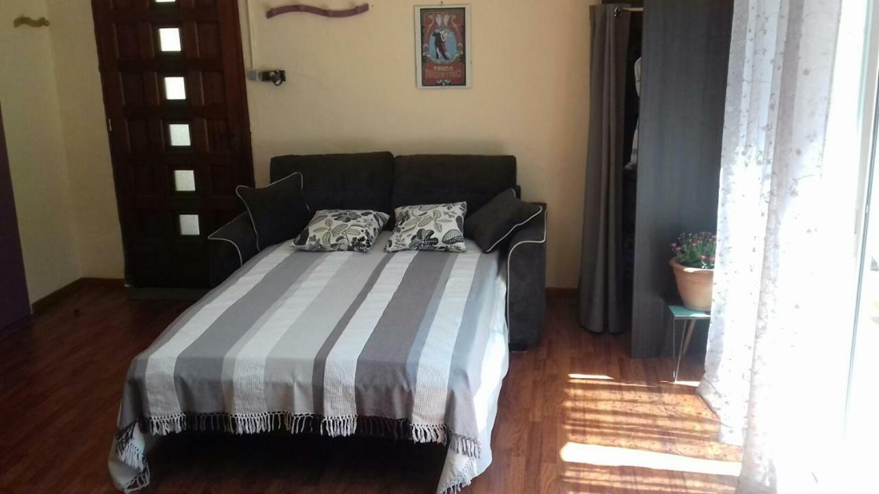 Apartment Grand Entre Et Garrigue *